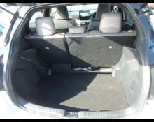 Toyota Yaris 2021