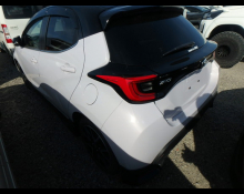 Toyota Yaris 2021