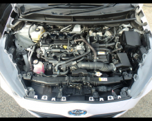 Toyota Yaris 2022