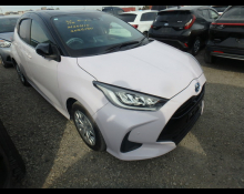 Toyota Yaris 2022 For Sale and Price