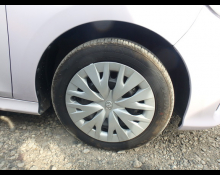 Toyota Yaris 2022