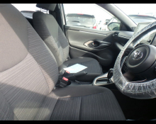 Toyota Yaris 2022