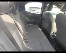 Toyota Yaris 2022