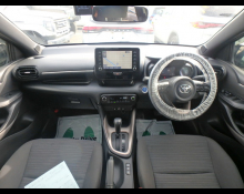 Toyota Yaris 2022