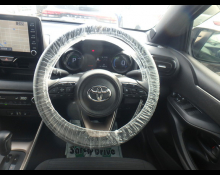 Toyota Yaris 2022