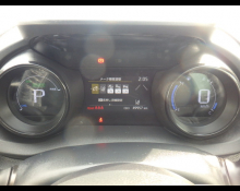 Toyota Yaris 2022