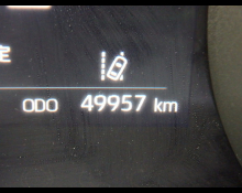 Toyota Yaris 2022