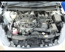 Toyota Yaris 2023