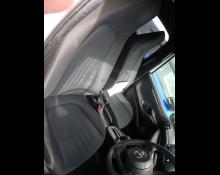 Toyota Yaris 2023