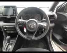 Toyota Yaris 2023