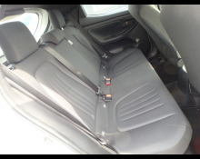 Toyota Yaris 2023