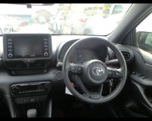 Toyota Yaris 2023