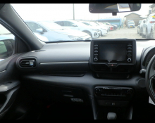 Toyota Yaris 2023