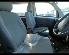 Toyota Townace Van 2022