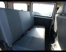 Toyota Townace Van 2022