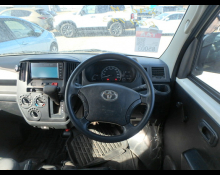 Toyota Townace Van 2022