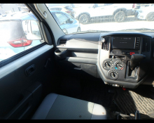 Toyota Townace Van 2022