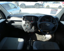 Toyota Townace Van 2022