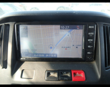 Toyota Townace Van 2022