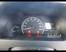 Toyota Townace Van 2022