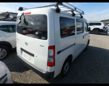Toyota Townace Van 2022