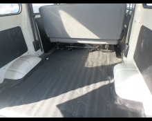 Toyota Townace Van 2022