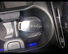 Mercedes Benz CLA-class 2024