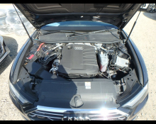 Audi A6 2023