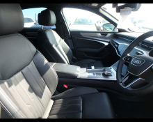 Audi A6 2023