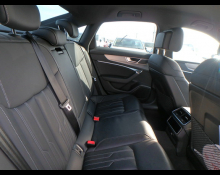 Audi A6 2023