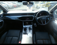 Audi A6 2023