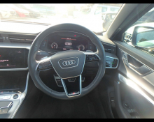 Audi A6 2023
