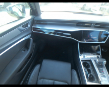 Audi A6 2023