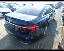 Audi A6 2023