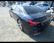 Audi A6 2023