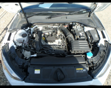Audi A3 2021