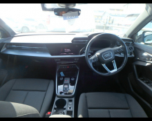Audi A3 2021