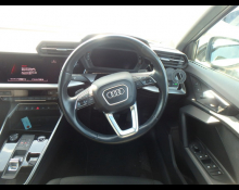 Audi A3 2021