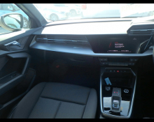 Audi A3 2021