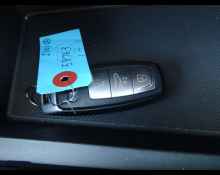 Audi A3 2021