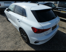 Audi A3 2021