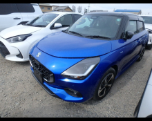 Suzuki Swift 2023