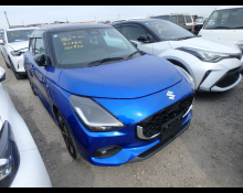 Suzuki Swift 2023 For Sale and Price