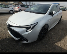 Toyota Corolla Sport 2023