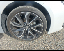 Toyota Corolla Sport 2023