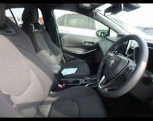 Toyota Corolla Sport 2023
