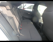 Toyota Corolla Sport 2023