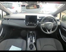 Toyota Corolla Sport 2023