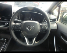 Toyota Corolla Sport 2023
