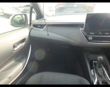 Toyota Corolla Sport 2023